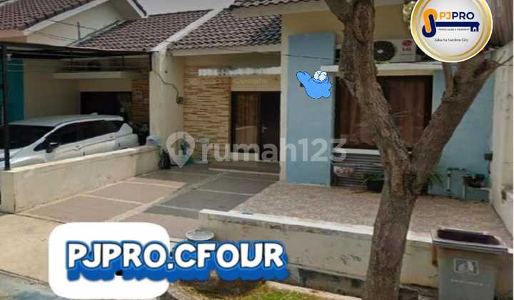 Dijual rumah daerah segara city