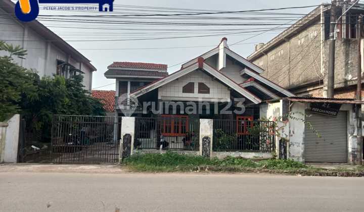 For Sale: House in Sukatani Tambelang District 1