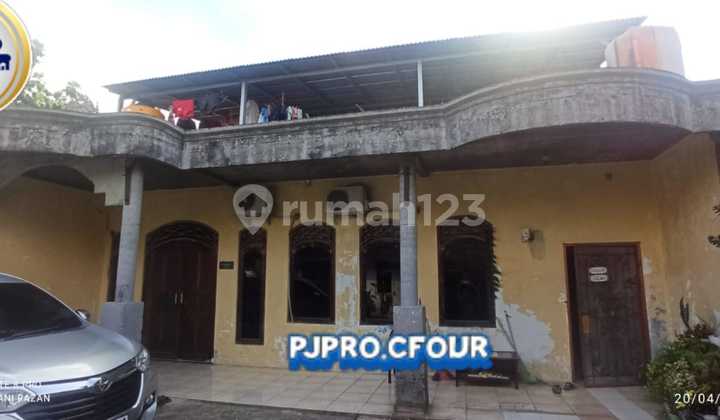 Dijual Rumah 2 Lantai di Kaliabang Tengah Bekasi