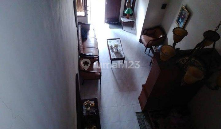 Di Jual Rumah Di Daerah Permata Hijau Permai Kaliabang Tengah, 2