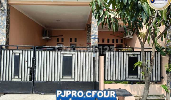 Dijual rumah 2 Lantai Di Bougenville Bekasi Dijual rumah 2 Lantai Di Bougenville Bekasi