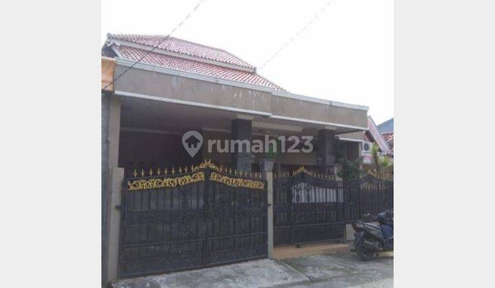 Di Jual Rumah Di Daerah Permata Hijau Permai Kaliabang Tengah, 1