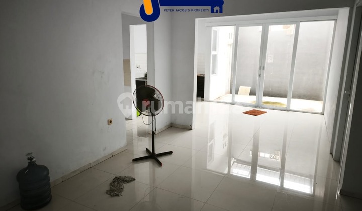 Dijual Rumah di Metland Menteng Cakung Jakarta Timur  2