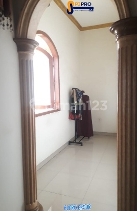 Dijual Rumah Cantik 3 Lantai Bulak kapal Bekasi Timur  2