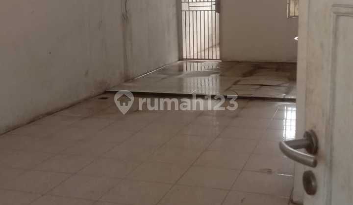 Dijual Ruko Hrp Indah 2 Full Bangunan Harga Rakyat