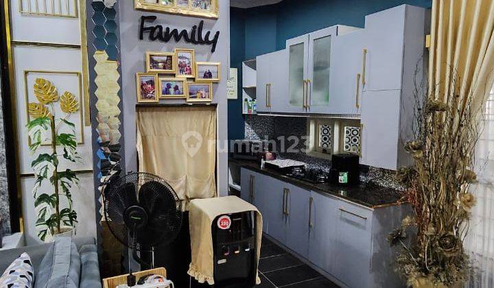 Di Jual Rumah Cantik Di Daerah Pondok Gede 2