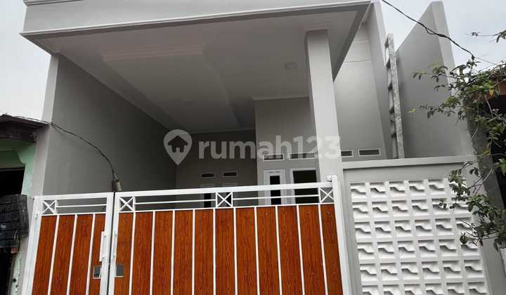 DIJUAL RUMAH PONDOK UNGU SEKTOR V BEKASI DIJUAL RUMAH PONDOK UNGU SEKTOR V BEKASI