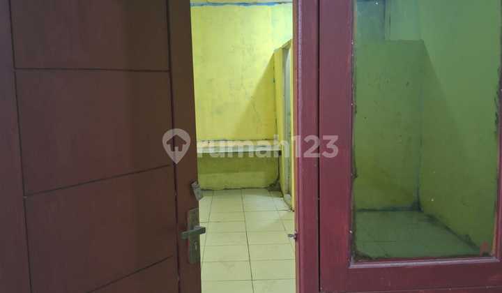 Dijual rumah kontrakan kavling taruma jaya bekasi 