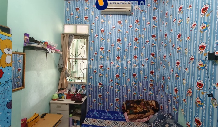 Dijual 1 Unit Rumah 2 Lantai di Bekasi Timur Regency  2