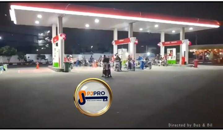 For sale: Gas station in Kaliabang, North Bekasi For sale: Gas station in Kaliabang, North Bekasi