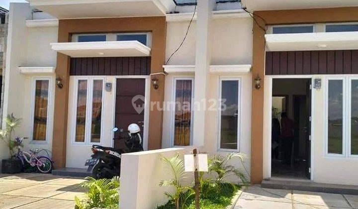 Rumah Dijual Di Makassar Dibawah Juta Rumah