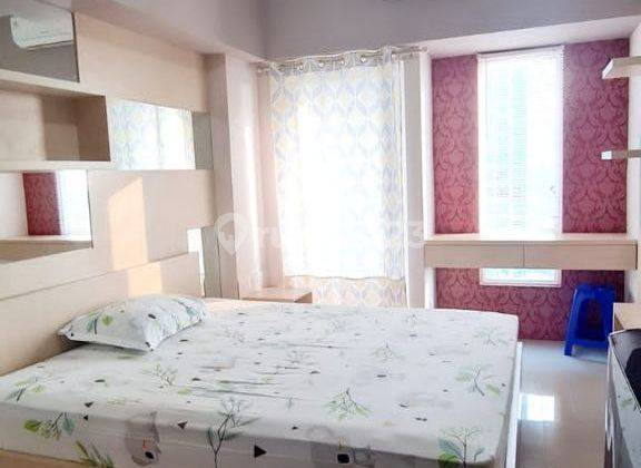 Sewa Apartemen Orchard Studio Full Furnish Bagus 1