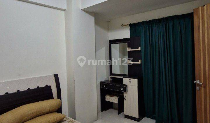 Sewa Murah Apartemen Puncak Bukit Golf 2 Kamar Tidur Siap Huni 2