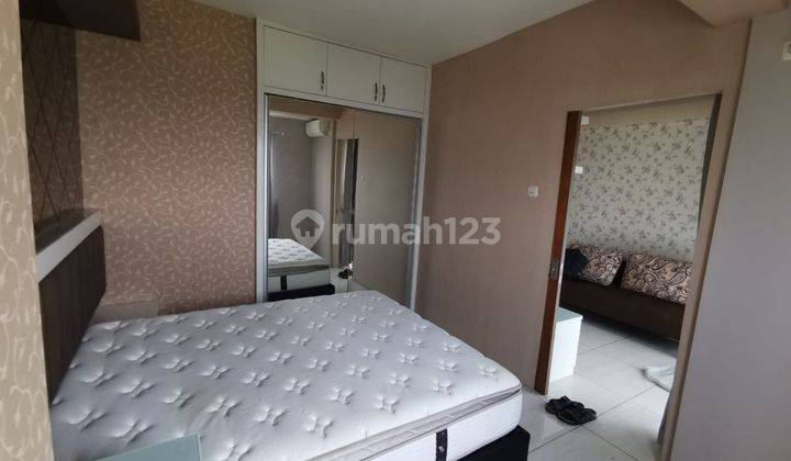 Sewa Apartemen Puncak Bukit Golf, 2 Kamar Tidur Furnish 2