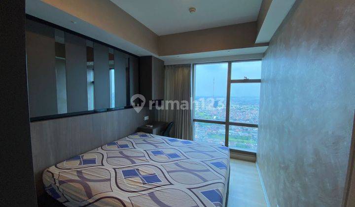 NEGO SAMPAI DEAL!!
JUAL MURAH Apartemen La Riz Mansion 2