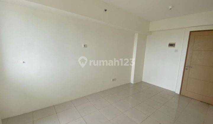 Jual Apartemen Educity 2 Kamar Tidur Kosongan Ada Ac Dan Sink 1