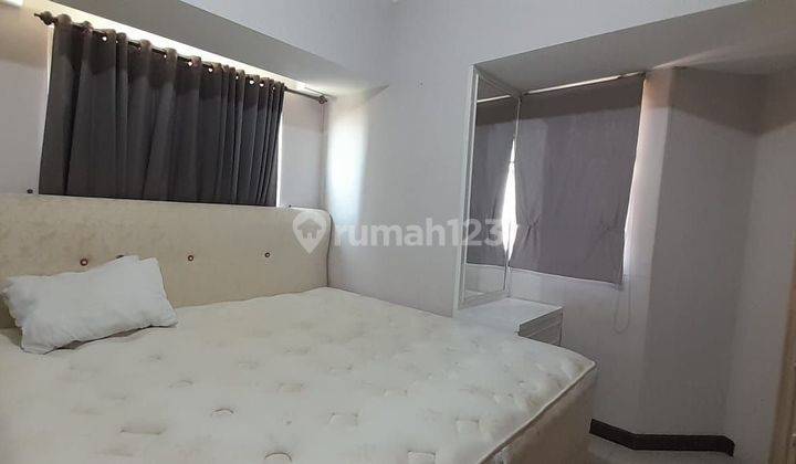 SEWA MURAH Apartemen Waterplace Residence, 2 Kamar Tidur 1