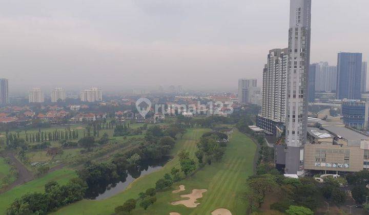 Jual Murah Apartemen Puncak Bukit Golf 2 Kamar Tidur Kosongan 2