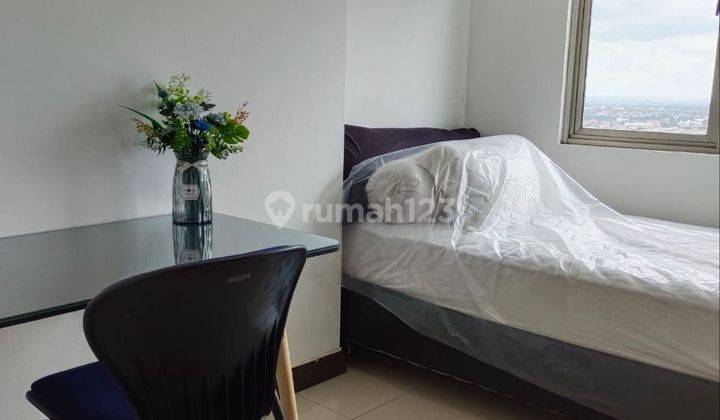 SEWA MURAH Apartemen Waterplace Residence, 3 Kamar Tidur FULL FURNISH 1