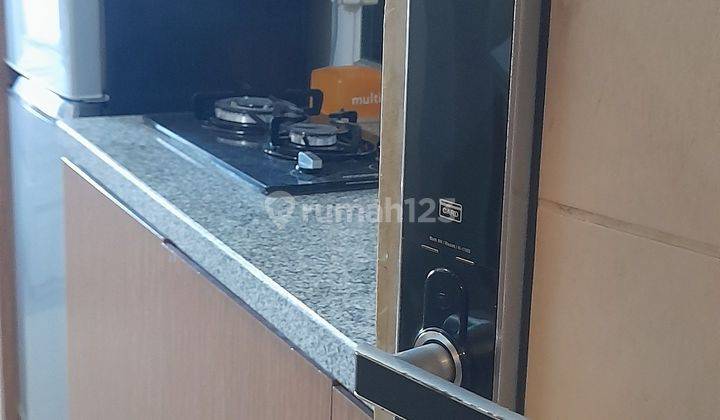 SEWA Apartemen Orchard Mansion, Tipe Studio Full Furnish Smartkey