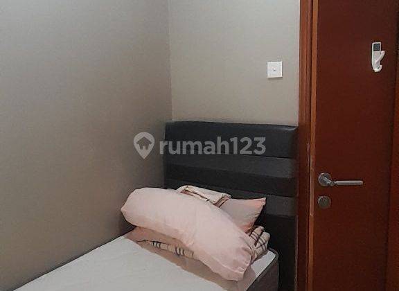 JUAL Apartemen Waterplace Residence, 2BR Semi Furnish 2