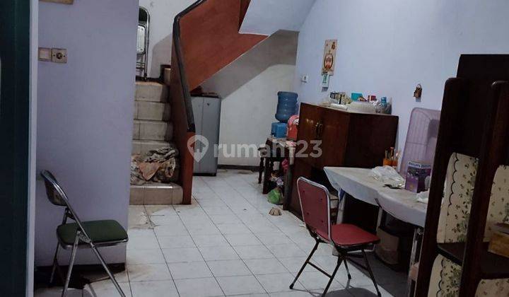 JUAL Rumah KH Hasan No 124, STRATEGIS Nol Jalan Raya Provinsi 2