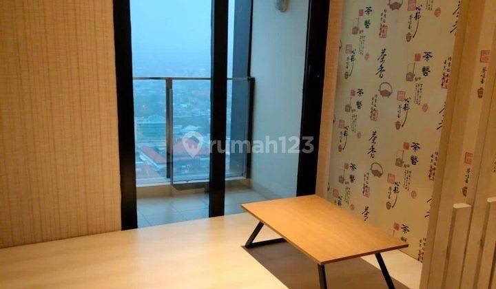 JUAL/SEWA MURAH Apartemen The Peak, 2BR Full Furnish 2