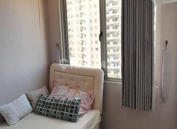 SEWA MURAH Apartemen Waterplace 2 Kamar Tidur Full Furnish 2