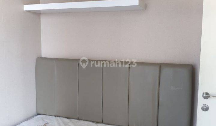 SEWA Apartemen Anderson 2 Kamar Tidur Full Furnish Lantai Rendah 2