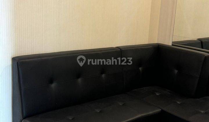 Sewa Murah Apartemen Trillium 1 Bedroom Full Furnish 2