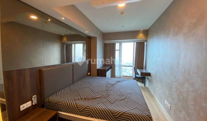 SEWA MURAH Apartemen La Riz Mansion, 3 Kamar Tidur Full Furnish Interior 2