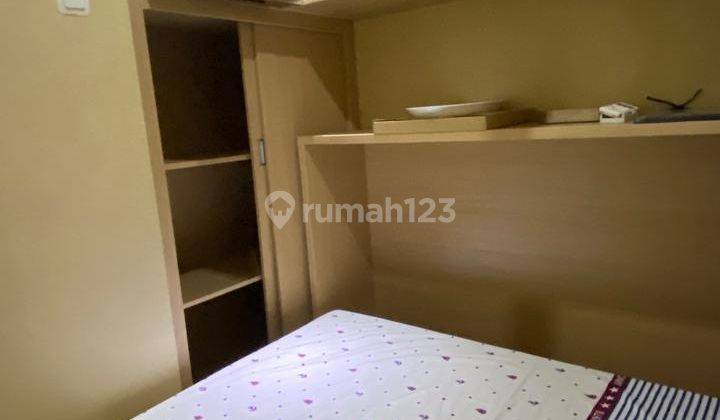 Jual Murah Sekali Apartemen Puncak Bukit Golf Include Peralihan 2