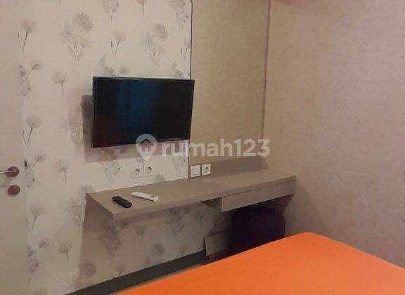 Sewa Apartemen Anderson Pakuwon Mall 2 Kamar Tidur Full Furnish 2