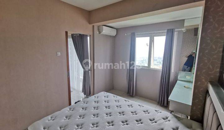 Sewa Apartemen Puncak Bukit Golf 2 Kamar Tidur Full Furnish 2