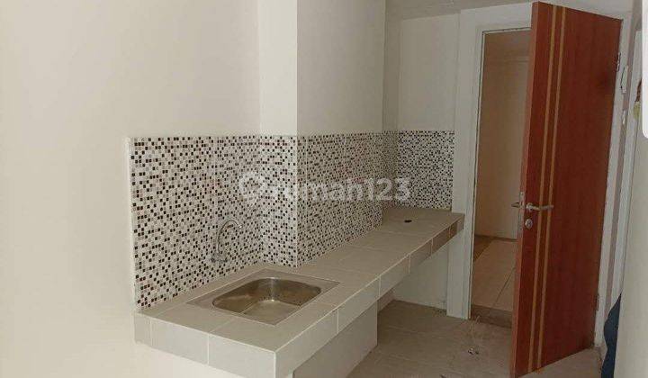 Jual Murah Sekali Apartemen Puncak Cbd Studio Kosongan 2