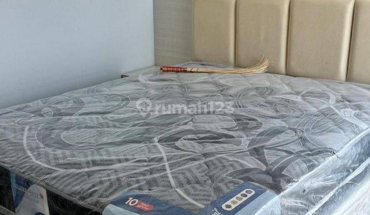 SEWA MURAH Apartemen Trillium, 1BR Full Furnish Lengkap 1