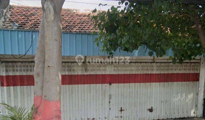 Jual Murah Ruko Kh Hasan Genggong Kanigaran Probolinggo Strategis 1