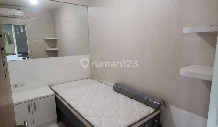 SEWA Apartemen Puncak Bukit Golf, 2BR Full Furnish BAGUS 2