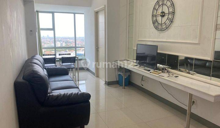 SEWA Apartemen Anderson, 2 Kamar Tidur Full Furnish 1