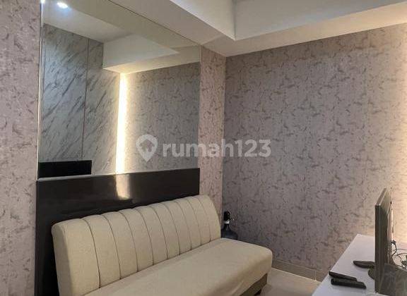 SEWA MURAH Apartemen Grand Sungkono Lagoon, 1BR FULL FURNISH 2