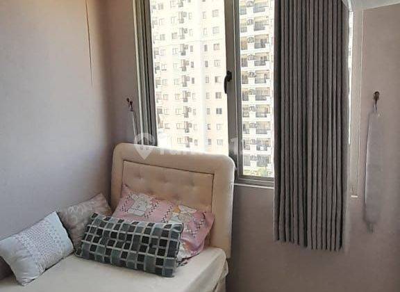 SEWA MURAH Apartemen Waterplace Residence, FULL FURNISH 2