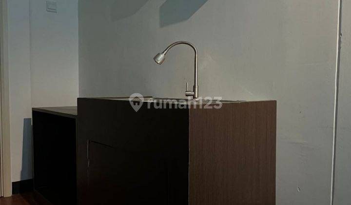 Sewa Termurah Apartemen Amor Studio Full Furnish 2