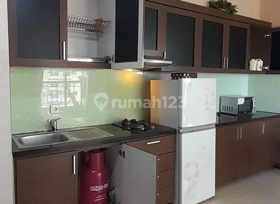 SEWA MURAH Apartemen Waterplace Residence, FULL FURNISH 2