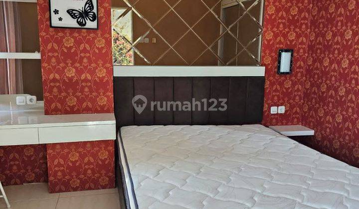 Sewa Apartemen Puncak Bukit Golf, 2 Kamar Tidur Furnish 1