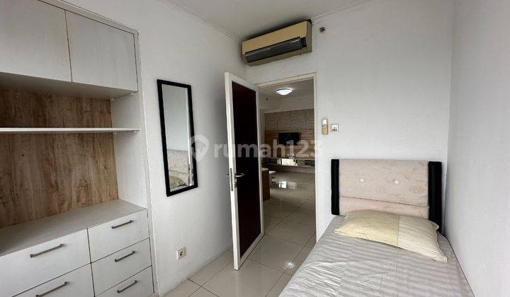 Sewa Murah Apartemen Waterplace Residence 3 Br Corner Furnish 1