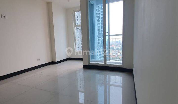 JUAL Apartemen Amor, Studio Kosongan, Pakuwon City Mall 2