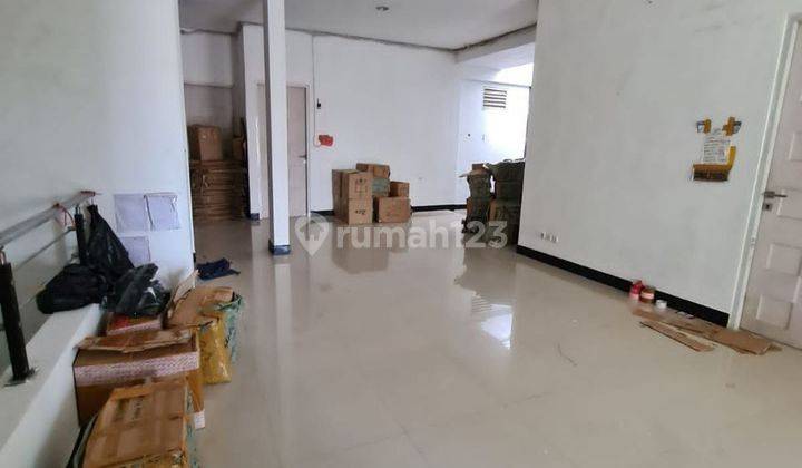 Jual Rumah Pucang Anom Strategis 2nd Road 2 Lantai 2