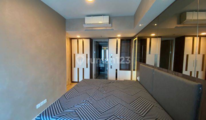 SEWA MURAH Apartemen La Riz Mansion, FULL FURNISH INTERIOR 2