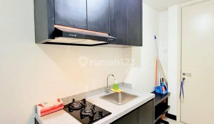 SEWA MURAH Apartemen Amor Pakuwon City, Studio Full Furnish 1