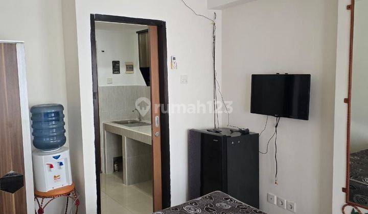 SEWA MURAH Apartemen Pavilion Permata, Studio FULL FURNISH 2